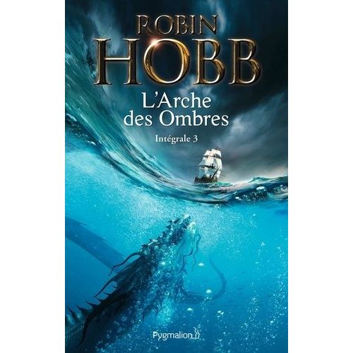 L'arche Des Ombres - Intégrale 3 - Le Seigneur Des Trois Règnes - Ombres Et Flammes - Les Marches Du Trône