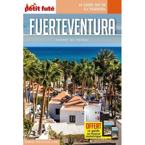 Fuerteventura