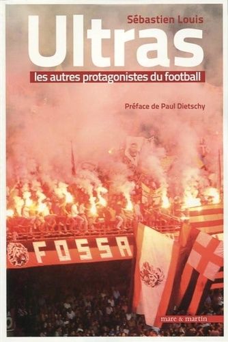 Ultras, Les Autres Protagonistes Du Football