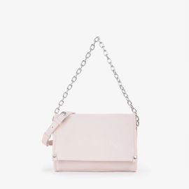 Sac Bandoulière Syria Re Valentino VBS8YH09 Cipria