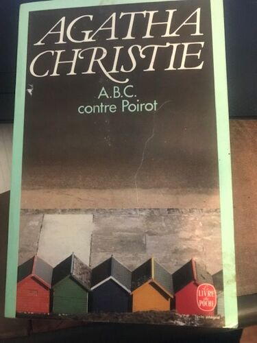 A.B.C Contre Poirot