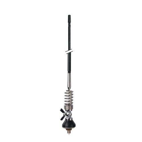 Antenne portable CB Albrecht 6725 Gamma II F Type lambda 1/4
