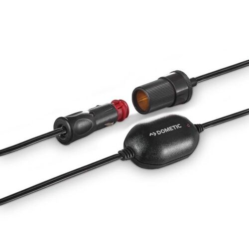 Contrôleur de batterie Dometic Group M50U 12V 5A 9600000446 1 pc(s)