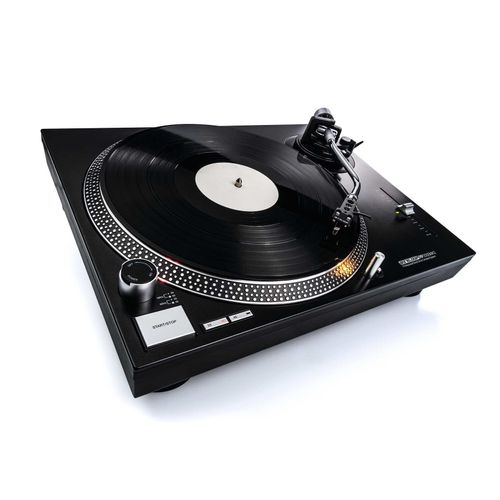 Platine tourne-disque Reloop RP-2000 MK2 entraînement direct