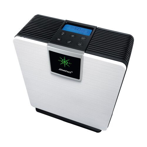 Épurateur d'air Steba Germany AW 210 PURE 20 m² 320 W blanc