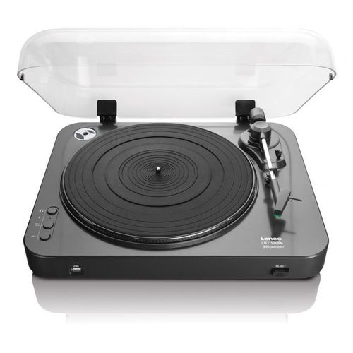 Platine tourne-disque USB Lenco LBT-120