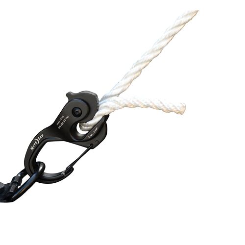 Crochet tendeur NITE Ize NI-NCJLA-01-R3 1 pc(s)
