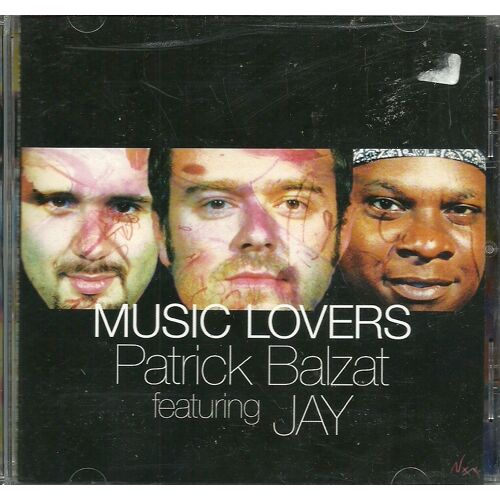 Music Lovers - Balzat Patrick