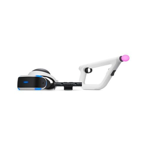 Casque VR PlayStation VR Pour PS4 + Caméra PS4 - Neuf En Boîte - Audio Intégré