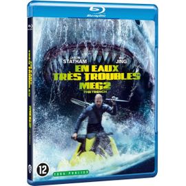 En Eaux Très Troubles - Blu-Ray