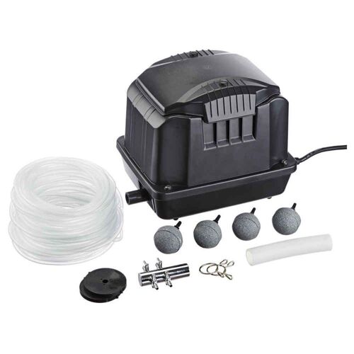 Aérateur de bassin 3600 l/h Pontec 43111