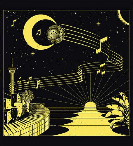 Hiatt Db - 11pm-'til [Vinyl Lp]