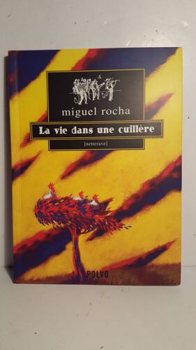 La Vie Dans Une Cuillère