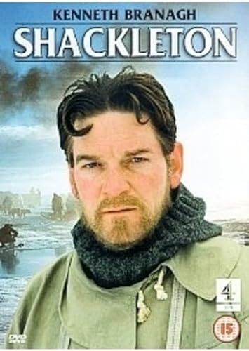 Shackleton [Dvd] [Import]