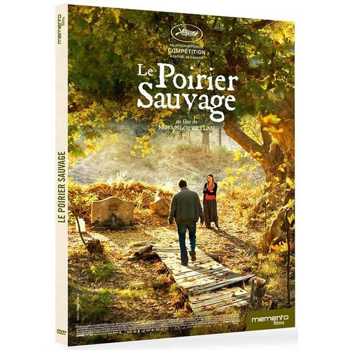 Le Poirier Sauvage