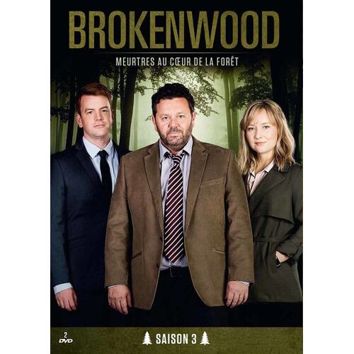 Brokenwood - Saison 3