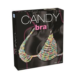 Soutien Gorge Comestible En Bonbons