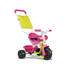 Tricycles Tricycle Be Fun Confort Rose