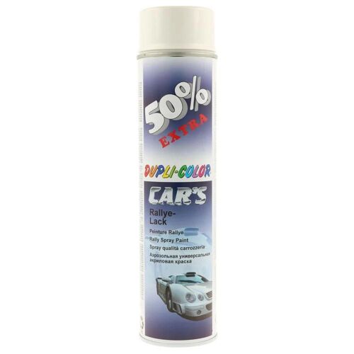 Peinture Blanc Brillant Dupli-Color 600ml