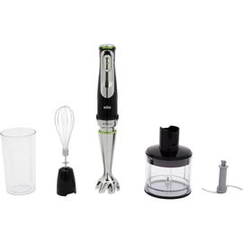 Mixeur Braun MQ9135XI Multi Quick 9