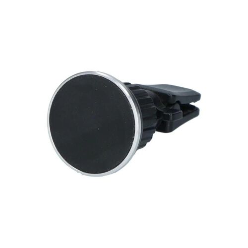 Support De Telephone Magnetique Rond¿sur Grille Ventilation Carpoint