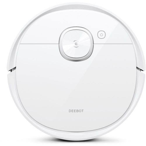 Robot Aspirateur Laveur Ecovacs DEEBOT T9
