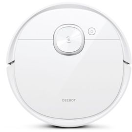 Robot Aspirateur Laveur Ecovacs DEEBOT T9