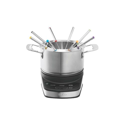 Siméo FDI720 - Fondue - 1.2 litres - 1.2 kWatt