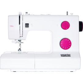 Machine à coudre Pfaff Smarter 160S