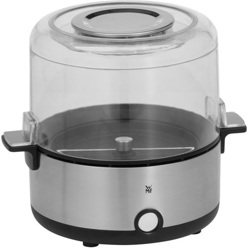 WMF KÜCHENMINIS - Machine à popcorn - 2.2 litres - 250 Watt - acier inoxydable