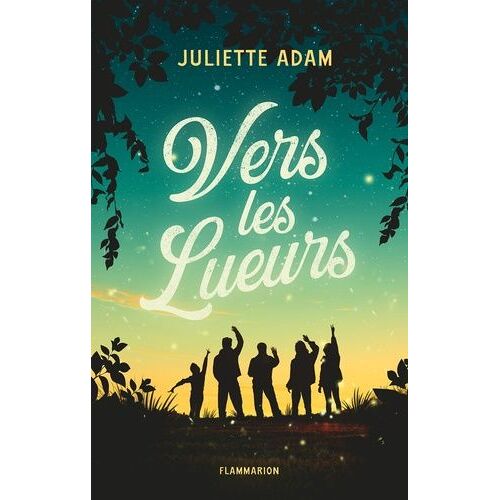 Vers Les Lueurs