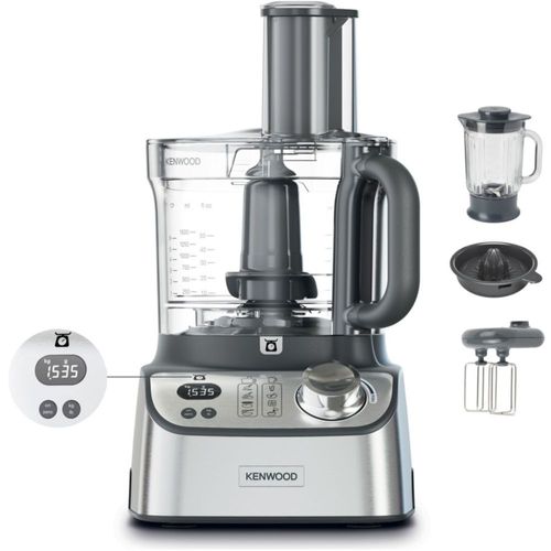 Robot multifonction Kenwood FDM71.450SS MultiPro Express+