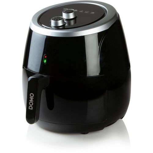 DOMO Deli-fryer DO531FR - Friteuse avec peu d'huile - 5 litres