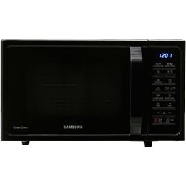 Micro ondes combiné Samsung EX.MC28H5015AK/EF - 28L 900W