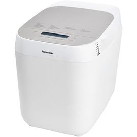 Panasonic Croustina SD-ZP2000WXE - Machine à pain - 700 Watt - blanc