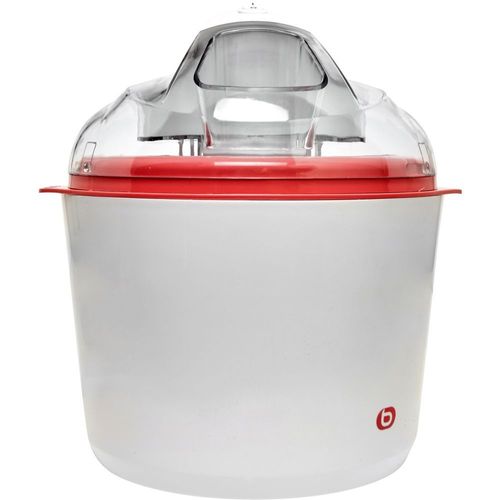 Sorbetière Essentielb ESO 5 FRAMBOISE