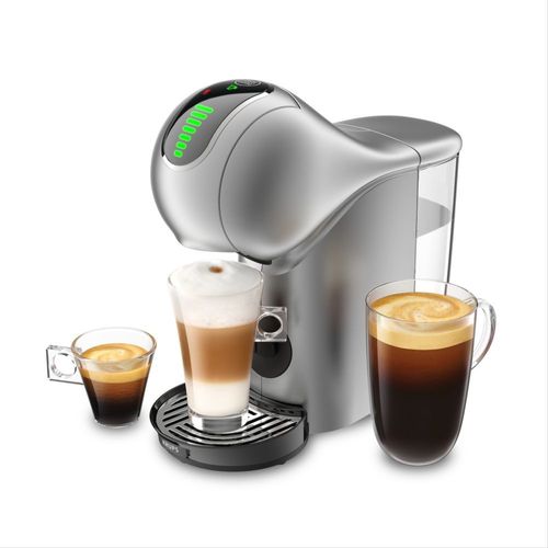 Dolce Gusto Krups YY4443FD Genio S Touch Silver