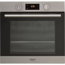 Four encastrable HOTPOINT FA2844PIX