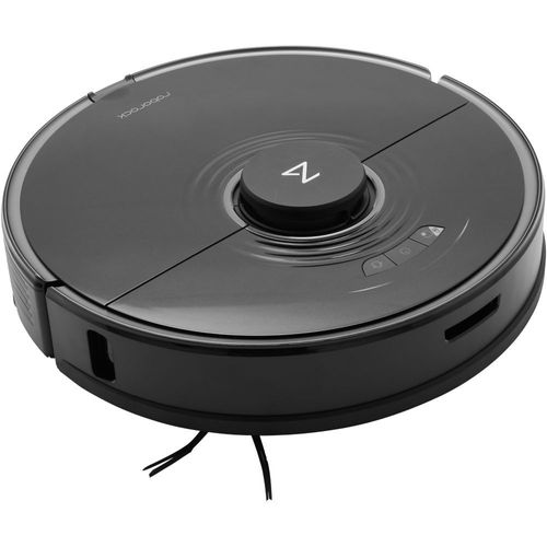 Roborock S7+ - Aspirateur - robot - sans sac