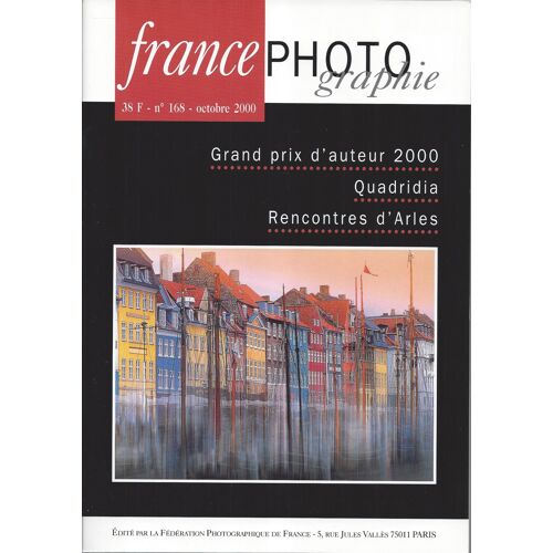 France Photographie 168