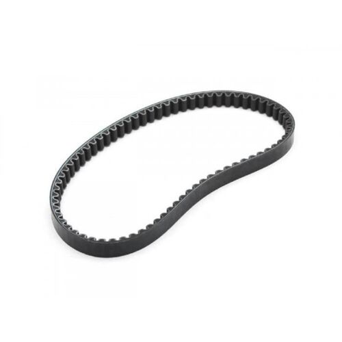 10100023 - Courroie De Transmission Standard Contitech 136 Dents Pas 14mm Harley Davidson