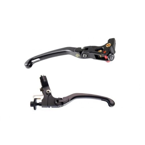 Kit Levier Repliables/Reglables Lightech Honda