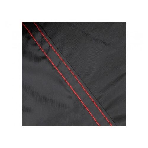 Housse De Protection Extérieure Bihr Noir Taille L 246 Noir