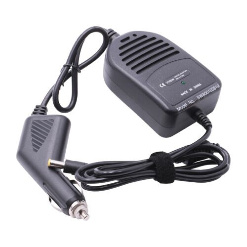 Vhbw Chargeur Allume-Cigare 12v Compatible Avec Zebra Tlp 2122, Tlp 2242, Tlp 2622, Tlp 2642, Tlp 2722, Tlp 2742