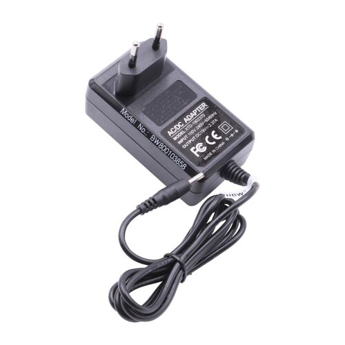 vhbw Chargeur 220V compatible avec Asus Zenbook UX21E-KX004V, UX21E-Rhp5, UX21E-Rrg5, UX21E-XH71, UX30, UX30E ordinateur portable