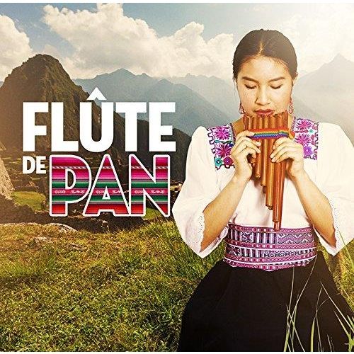 Flute De Pan