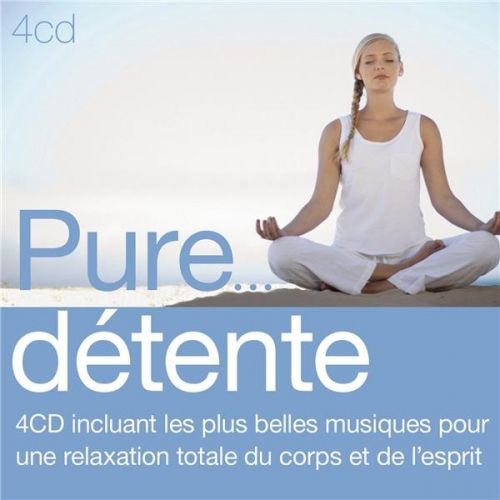 Pure... Detente