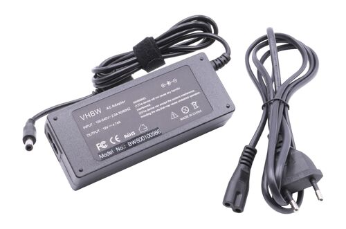 Alimentation ?Lectrique Pour Notebook 19v, 4.74a, 90w Compatible Pour Acer Remplace Pa3201u-1aca / Seb100p2-15.0 / Pa-1650-02 / Pa-1750-02