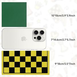 Jeu D'échecs, 3 En 1 Echiquier Magnetique Dames Jacquet, Echecs En Bois Pliable Pour Adultes Et Enfants De Voyage, Jeux De Stratégie