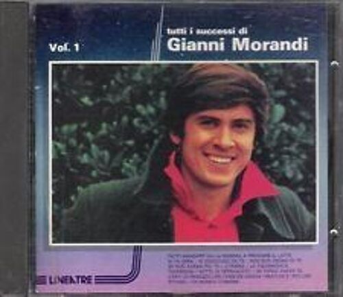 Tutti I Successi Di Gianni